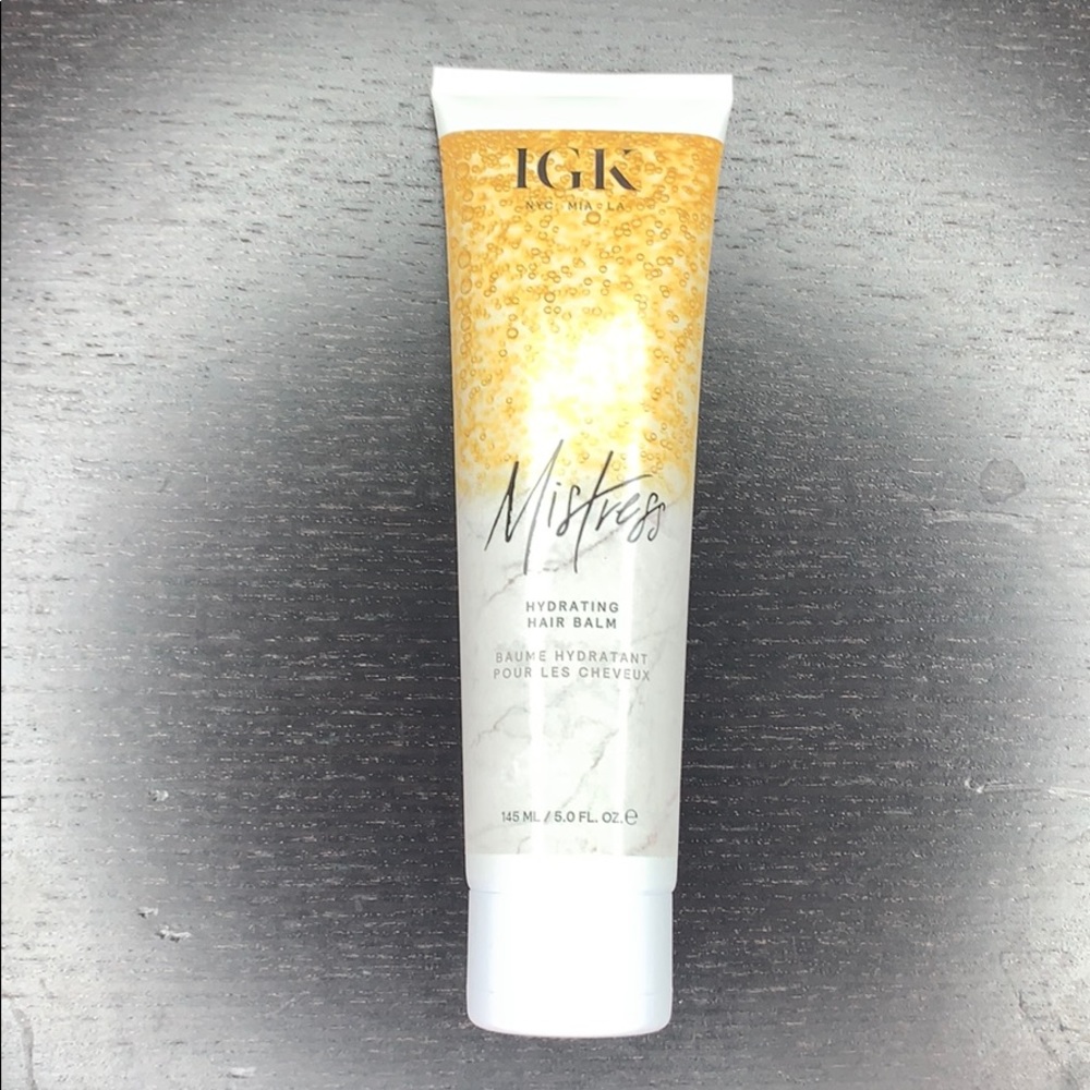 IGK Mistress Hydrating Hair Balm